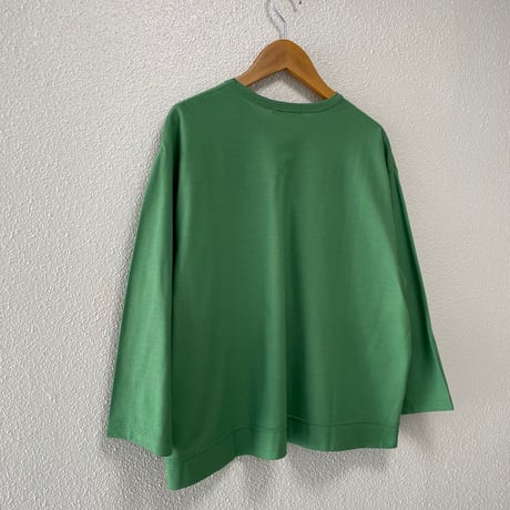 タグ付き未使用品 / 販売継続品 / deux C キョウネンクールカーディガン