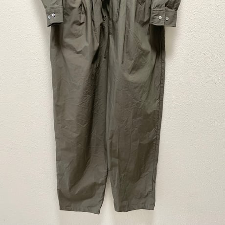 タグ付き未使用品 / MARMARMAR  ロングスリーブオールインワン