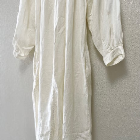 atelier Rough atour gather smock op