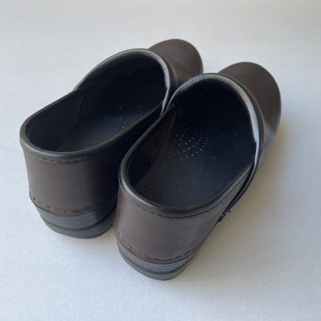 dansko PROFESSIONAL OILD スリッポン