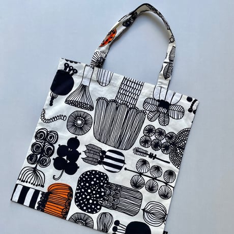 marimekko Puutarhurin Parhaat Tote Bag