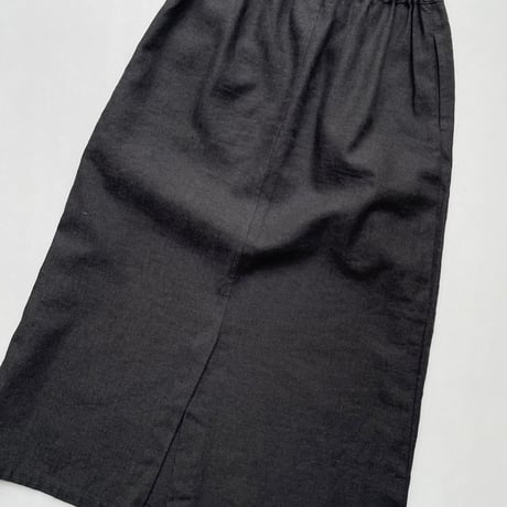 fog linen work イトハ スカート