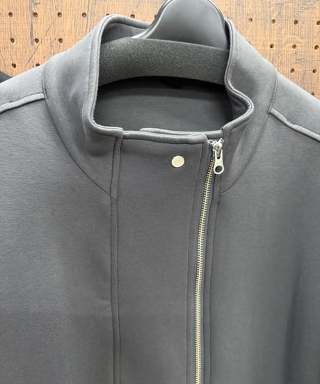 Dignite collier ディニテコリエ ダブルライダース風 オーバーベスト