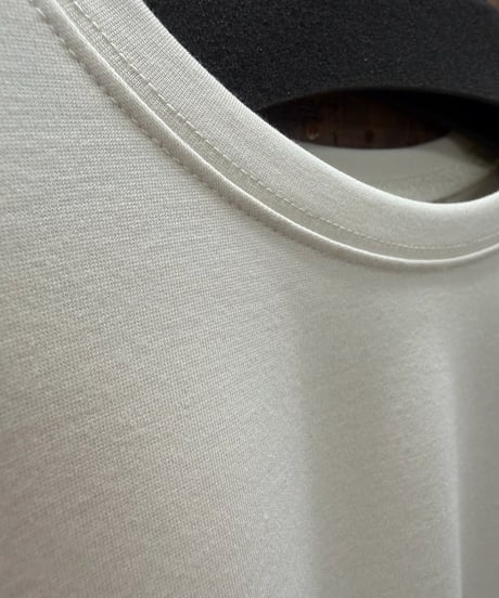 Dignite collier ディニテコリエ　ウエスト ドラスト ワンピース