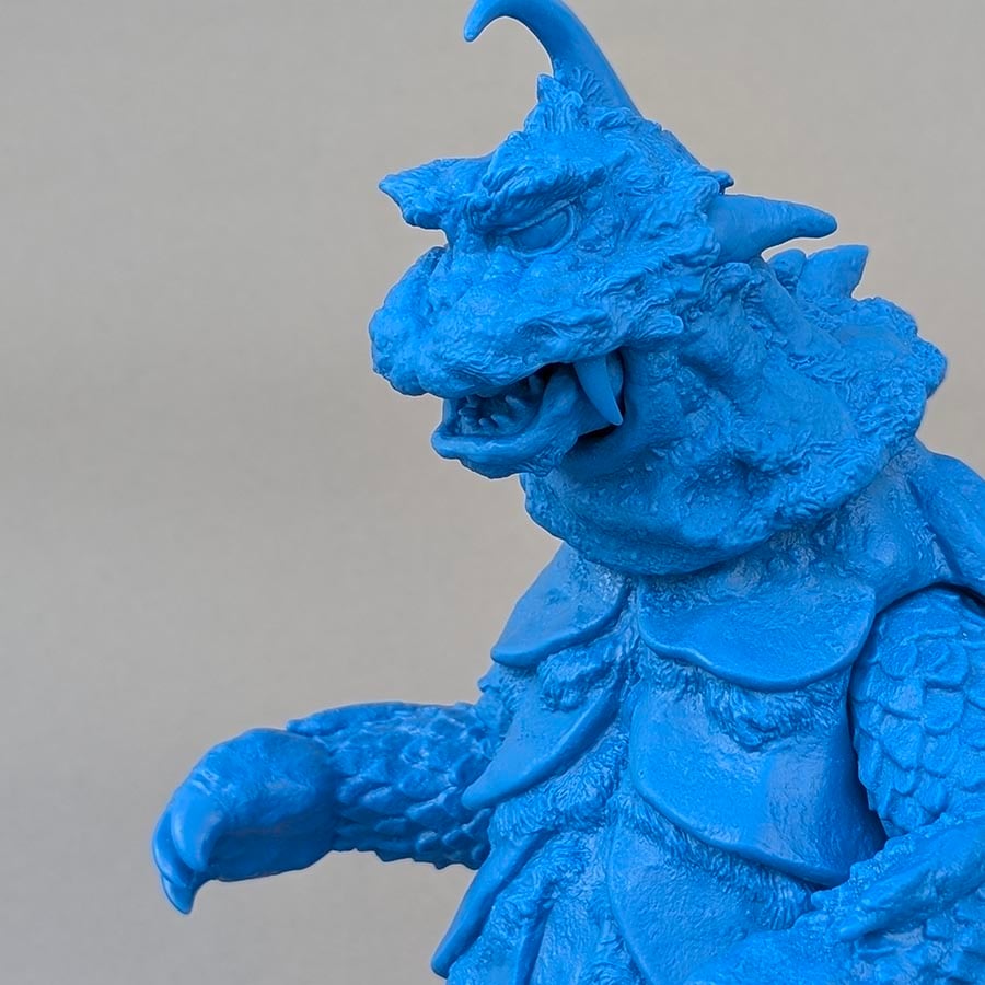 リアルモデルキットシリーズ/ゴメス | billikenshokai STORE