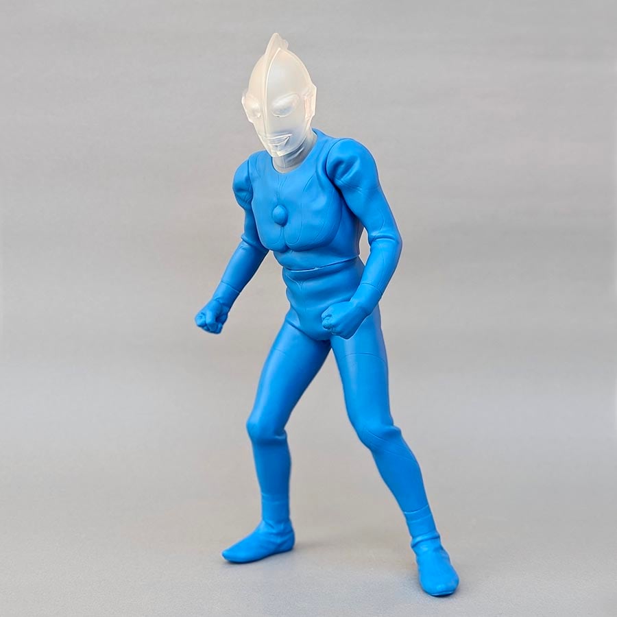 リアルモデルキットシリーズ/ウルトラマンCタイプ | billikenshokai STORE