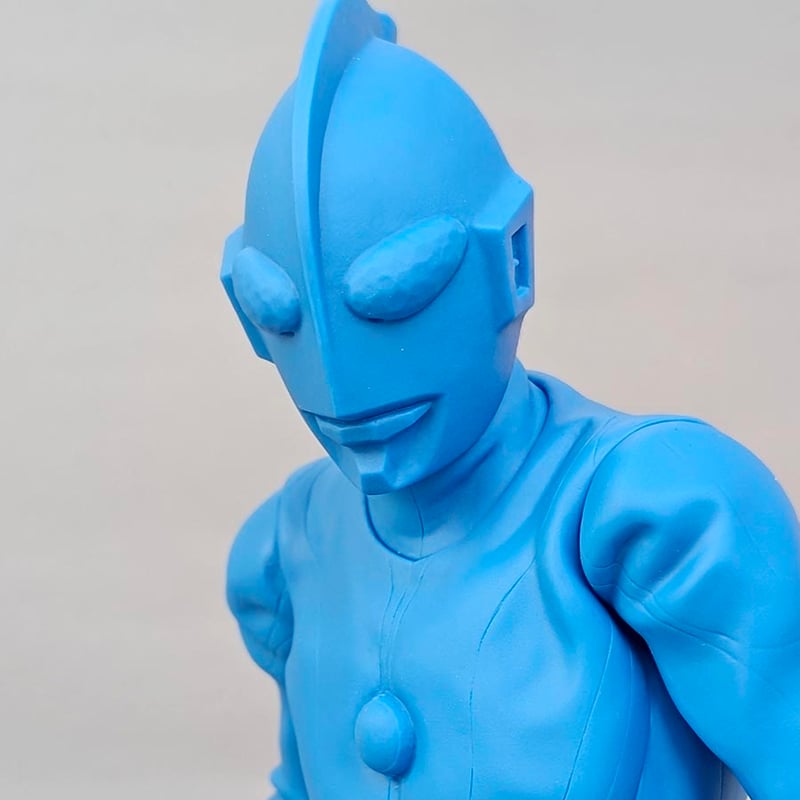 リアルモデルキットシリーズ/ウルトラマンCタイプ | billikenshokai STORE