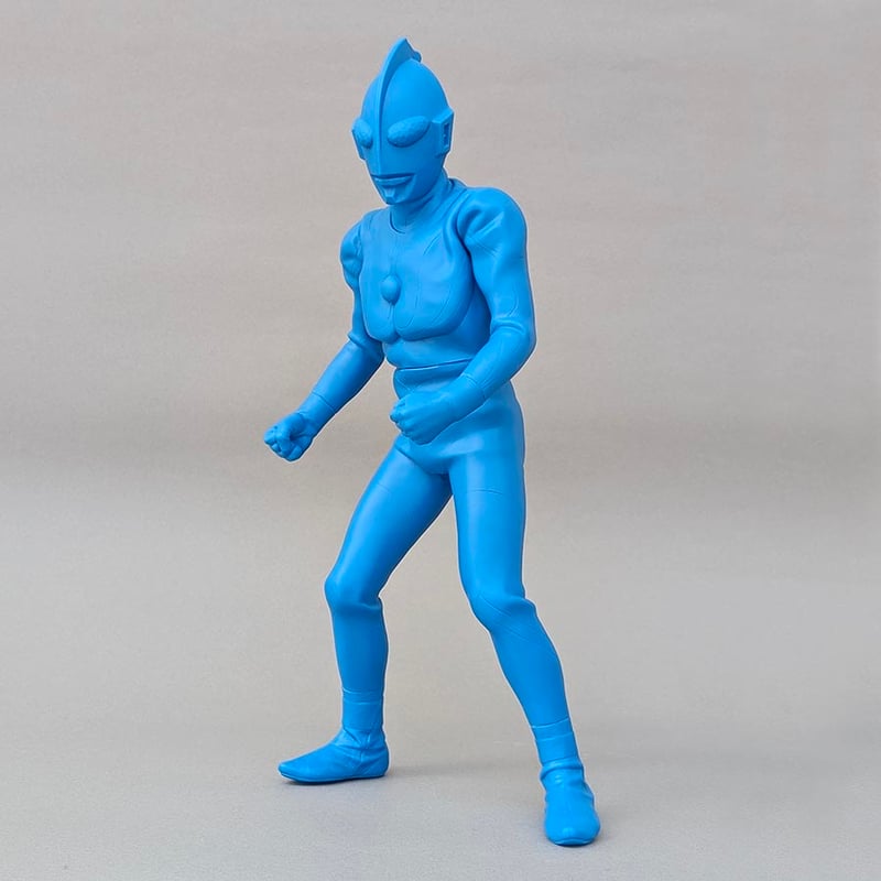 リアルモデルキットシリーズ/ウルトラマンCタイプ | billikenshokai STORE
