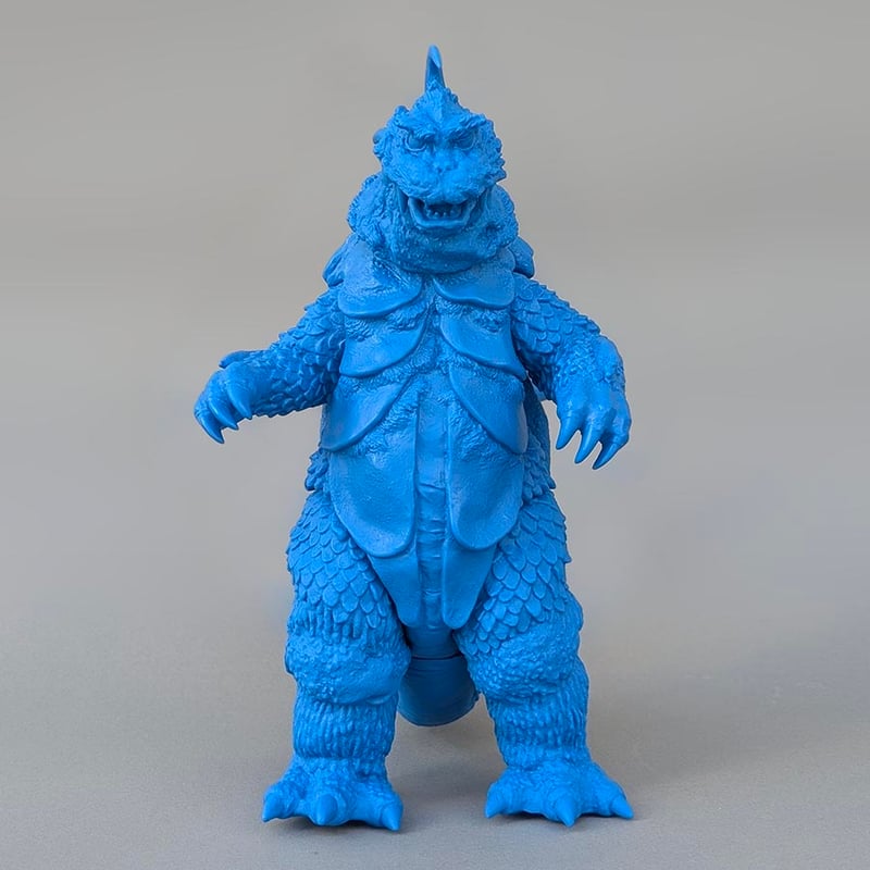 リアルモデルキットシリーズ/ゴメス | billikenshokai STORE