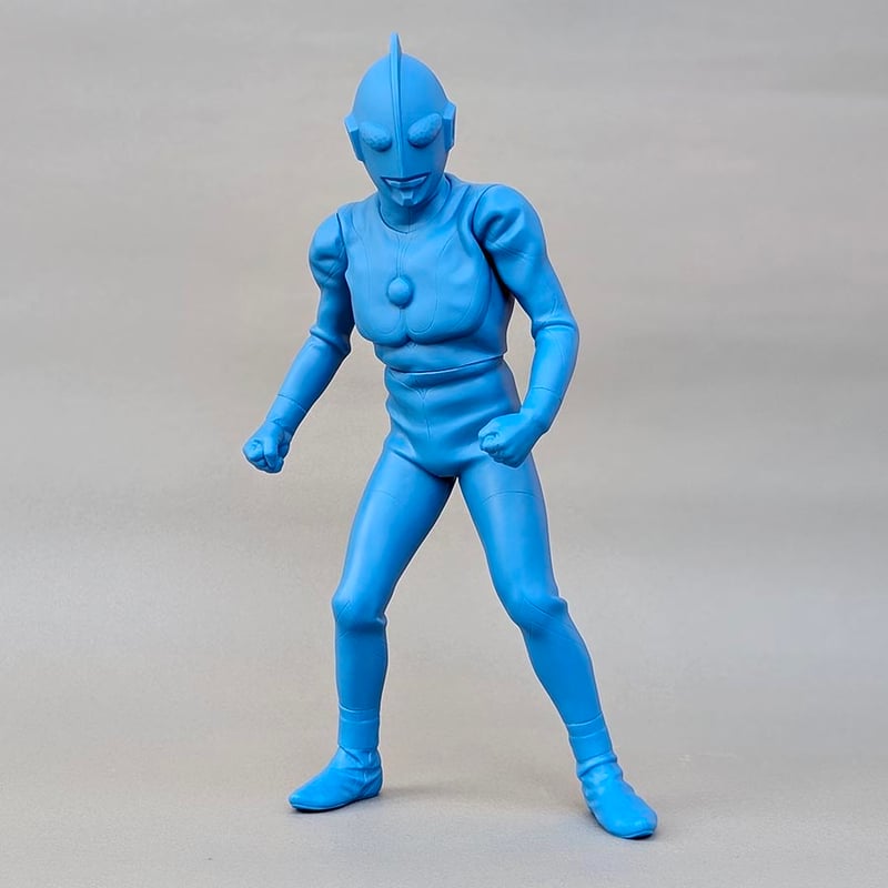 リアルモデルキットシリーズ/ウルトラマンCタイプ | billikenshokai STORE