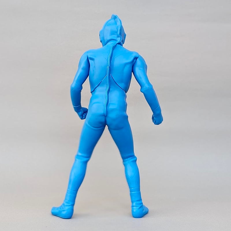 リアルモデルキットシリーズ/ウルトラマンCタイプ | billikenshokai STORE