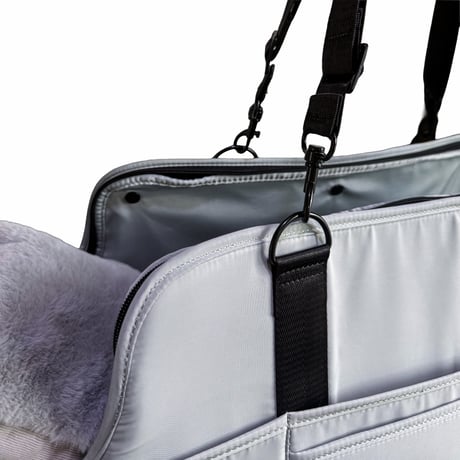<USHH  BAG:Light Water-Repellent＞ MULTI CURRY BAG//<軽撥水>マルチキャリーバッグ