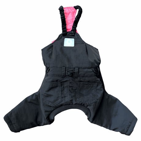 <SNZ> FLIGHT PANTS:BLACK //<シュナ>ﾌﾗｲﾄパンツ:ﾌﾞﾗｯｸ