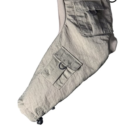 FLIGHT CARGO PANTS:OLIVE //ﾌﾗｲﾄカーゴパンツ:ｵﾘｰﾌﾞ