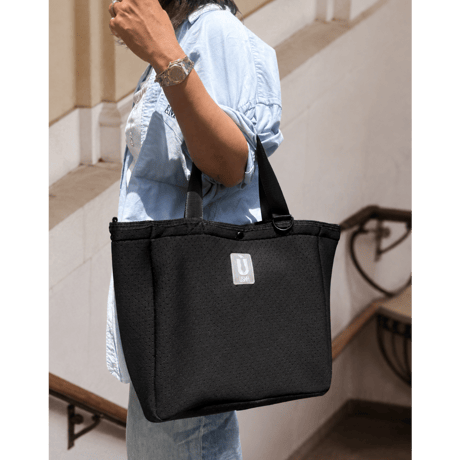 SEAU neoprene walking bag ~ ソウ ネオプレンバッグ ~ ＜LARGE＞