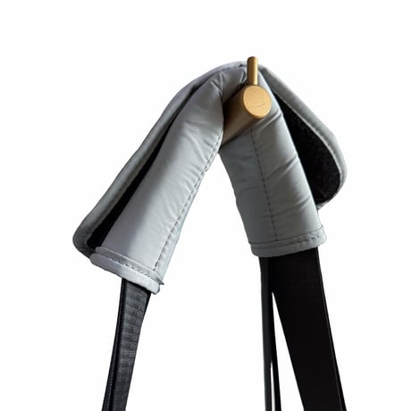 <USHH  BAG:Light Water-Repellent＞ MULTI CURRY BAG//<軽撥水>マルチキャリーバッグ