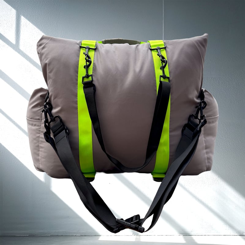 USHU <弱撥水タイプ>マルチキャリーソファベッド キャリーバッグ ドライブ USHH BAG> <弱撥水タイプ>MULTI CARRY SOFA BED:マルチキャリ