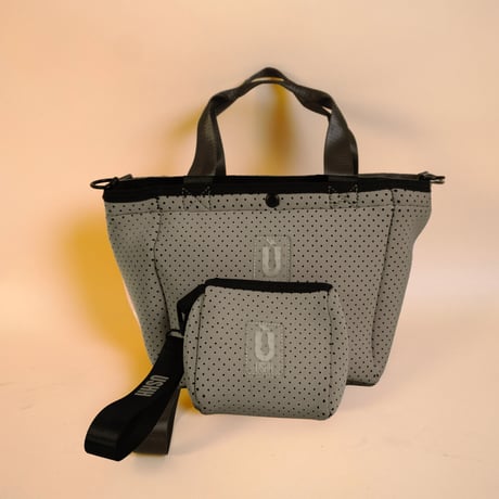 SEAU neoprene walking bag ~ ソウ ネオプレンバッグ ~ ＜SMALL＞
