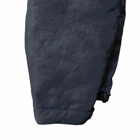 <SNZ> FLIGHT PANTS:BLACK //<シュナ>ﾌﾗｲﾄパンツ:ﾌﾞﾗｯｸ