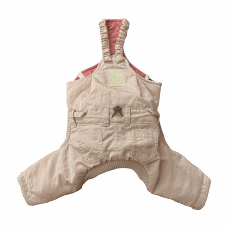 <SNZ> FLIGHT PANTS:BEIGE //<シュナ>ﾌﾗｲﾄパンツ:ベージュ