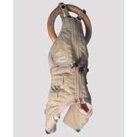 FLIGHT CARGO PANTS:BEIGE //ﾌﾗｲﾄカーゴパンツ:ﾍﾞｰｼﾞｭ