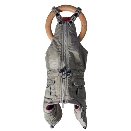 FLIGHT CARGO PANTS:OLIVE //ﾌﾗｲﾄカーゴパンツ:ｵﾘｰﾌﾞ