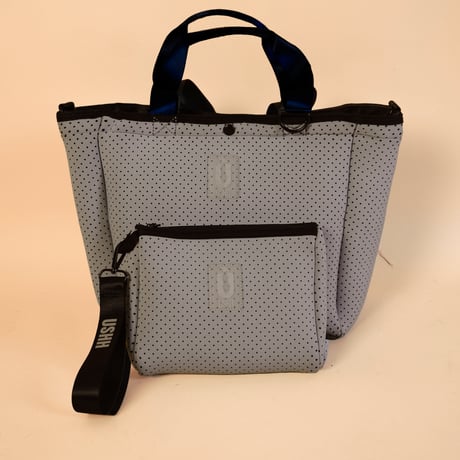 SEAU neoprene walking bag ~ ソウ ネオプレンバッグ ~ ＜LARGE＞