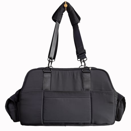 <USHH  BAG:Light Water-Repellent＞ MULTI CURRY BAG//<軽撥水>マルチキャリーバッグ