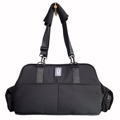 <USHH  BAG:Light Water-Repellent＞ MULTI CURRY BAG//<軽撥水>マルチキャリーバッグ