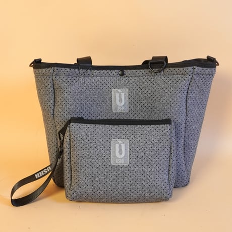 SEAU neoprene walking bag ~ ソウ ネオプレンバッグ ~ ＜LARGE＞