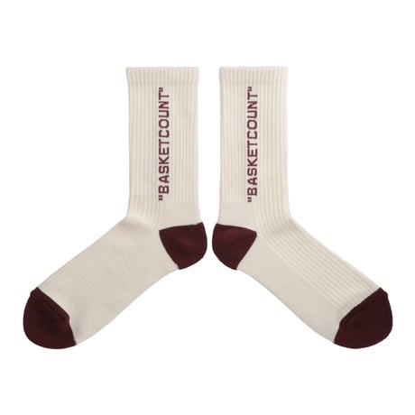 COMFORT SOCKS / SANDxWINE