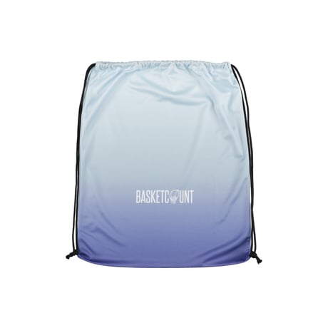 “LOGO” LAUNDRY BAG / COLD FLOW