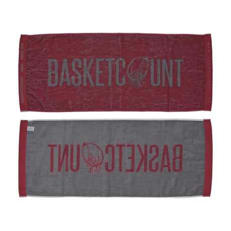BASKETCOUNT(バスケットカウント)公式オンラインストア