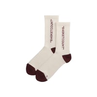 COMFORT SOCKS / SANDxWINE