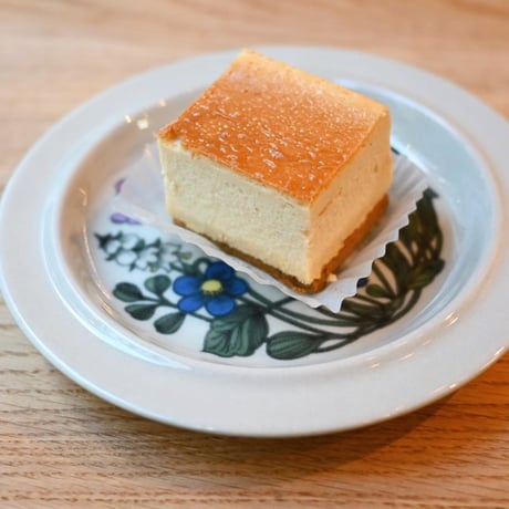 今週のケーキ