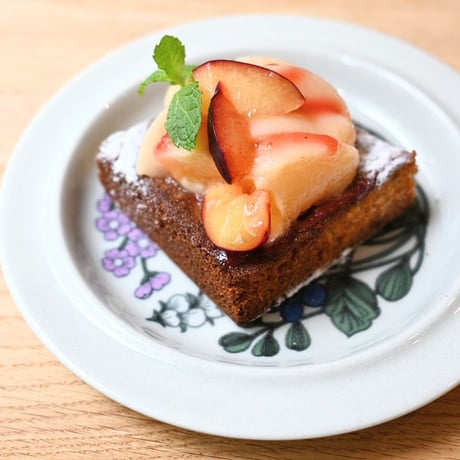 今週のケーキ