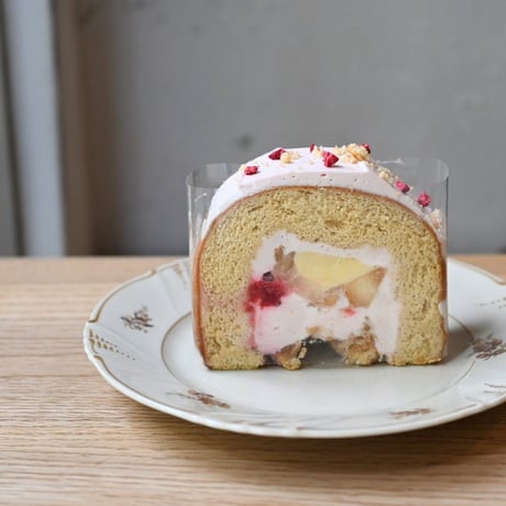 今週のケーキ