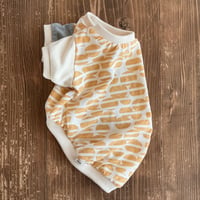 夏に気持ちいいさらさらTシャツ　　  l    【Lサイズ】