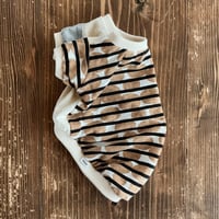 夏に気持ちいいさらさらTシャツ　　  h    【Sサイズ】
