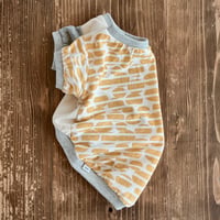 夏に気持ちいいさらさらTシャツ　　  n     【LLサイズ】