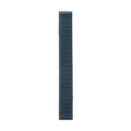Velcro Nylon Band/ミッドナイトブルー
