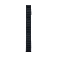 Velcro Nylon Band/ブラック
