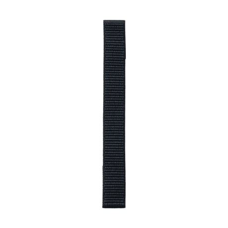 Velcro Nylon Band/ブラック
