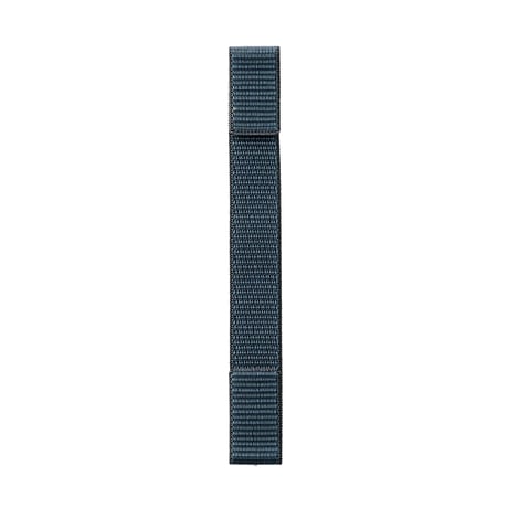 Velcro Nylon Band/ミッドナイトブルー