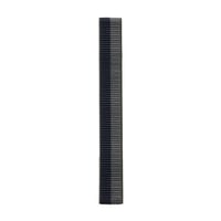 Velcro Nylon Band/ブラック×グレー