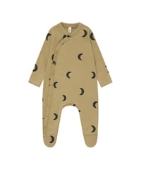 organic zoo/ Dusky Midnight Suit