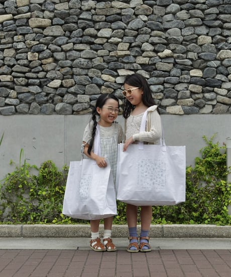 The Bliss Market Bag