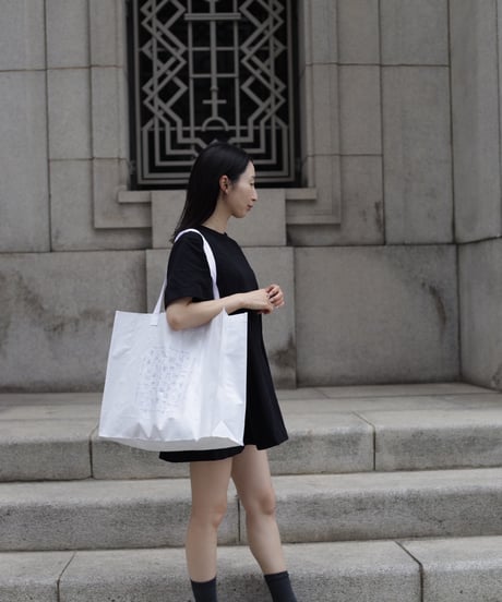 The Bliss Market Bag