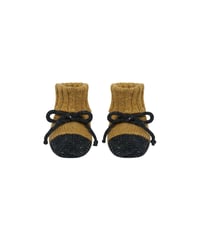 organic zoo/ Cocoon Booties
