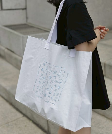 The Bliss Market Bag